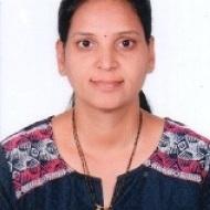 Bhagyashree G. C Language trainer in Belgaum