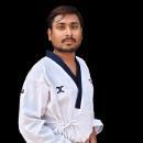 Photo of Sandip Chakraborty