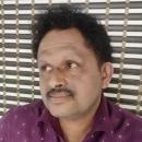 Photo of Jiju Thomas