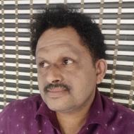 Jiju Thomas Keyboard trainer in Mannarkkad