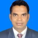 Photo of Mahtab Hussain