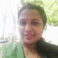 Manali N. Nursery-KG Tuition trainer in Pune