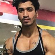 Kiyan Khan Personal Trainer trainer in Hyderabad