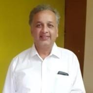 Prasad Moghe Computer Course trainer in Pune