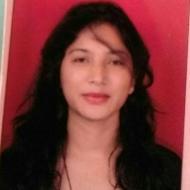 Payal M. Class I-V Tuition trainer in Jaipur