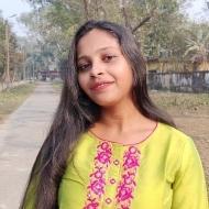 Nilanjana R. Class I-V Tuition trainer in Bolpur