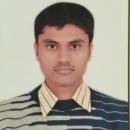 Photo of Peeyush Yadav