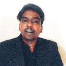 Photo of Muthu Kumaran