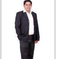 Deepak Bhardwaj Spoken English trainer in Bangalore