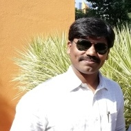 Nagaraj K C Class 10 trainer in Bangalore
