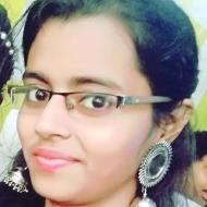 Arushi S. Class 12 Tuition trainer in Lucknow