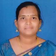 Sasikala Palaniappan Tamil Language trainer in Chennai