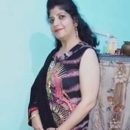 Meena B. Class I-V Tuition trainer in Panipat