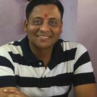 Sandeep K Gupta Class 12 Tuition trainer in Nagpur