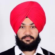 Manvinder Singh Class 10 trainer in Srikaranpur