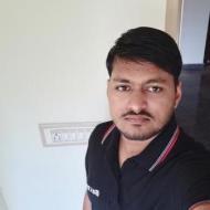 Bh Anurag V BTech Tuition trainer in Bangalore