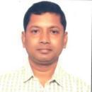 Photo of Dr. Akhilesh Kumar Singh