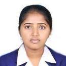 Photo of Saarumathi K.