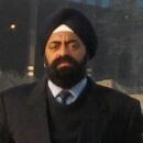 Photo of Daljit Sabharwal