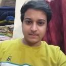 Photo of Sarthak Agrawal