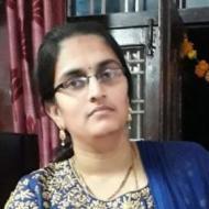 Sowjanya A. Class 12 Tuition trainer in Hyderabad