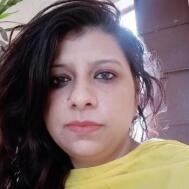 Veenita P. Class I-V Tuition trainer in Aligarh