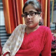 Bhavya S. Nursery-KG Tuition trainer in Kanpur