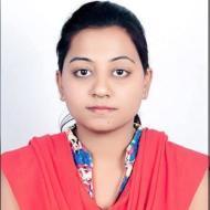 Pranita B. BTech Tuition trainer in Hyderabad