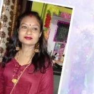 Akansha S. Class I-V Tuition trainer in Vikasnagar