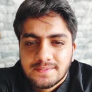 Manish Jha Class I-V Tuition trainer in Bangalore