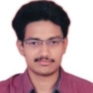 Dipesh Iswalkar BTech Tuition trainer in Mumbai