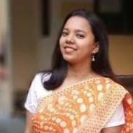 Theodora C. Class 11 Tuition trainer in Kolkata