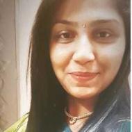 Rutuja S. Class 11 Tuition trainer in Mumbai