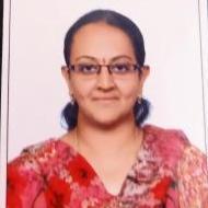 Jyotsna R. Class I-V Tuition trainer in Hyderabad