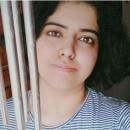 Photo of Diksha B.