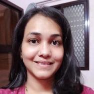 Roshnee A. Class I-V Tuition trainer in Aurangabad