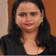 Ritika Saxena Class I-V Tuition trainer in Delhi