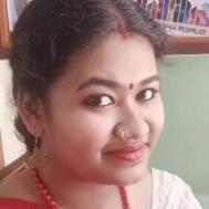 Sayantani D. Class 9 Tuition trainer in Uttarpara