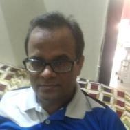 Jitendra Kumar Bhoi Class 12 Tuition trainer in Delhi