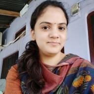 Neha S. LLB Tuition trainer in Sahibzada Ajit Singh Nagar