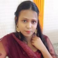 Pallavi S. Spoken English trainer in Uran