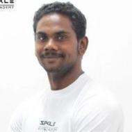 Ajmal Personal Trainer trainer in Puducherry