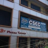 CSEC Computer Education MS Office Software institute in Cuddapah