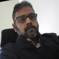 Sadanand Diwakar P Computer Course trainer in Pune