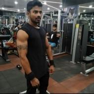 Prabhu Personal Trainer trainer in Chennai