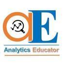 Photo of Analytics Educator