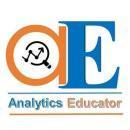 Analytics Educator photo