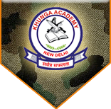 Khunga Academy Staff Selection Commission Exam institute in Delhi