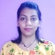 Sabnam S. Class I-V Tuition trainer in Cuttack Sadar