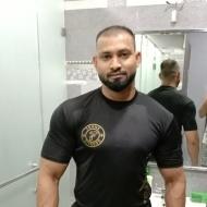 Shehzad Personal Trainer trainer in Delhi